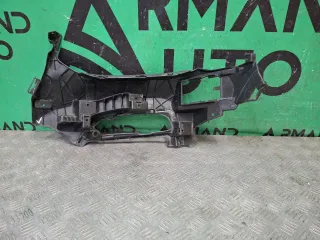 51118064596, 9 кронштейн бампера BMW X3 G01 Арт 377093RM, вид 7