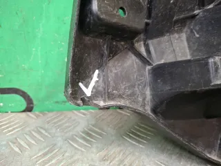 51118064596, 9 кронштейн бампера BMW X3 G01 Арт 377093RM, вид 8