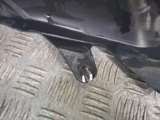 524110R050, 8 Юбка бампера Toyota Rav 4 4 Арт 377122RM, вид 9