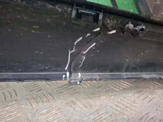 F162803510CA, F162803501CA, 8 Бампер джитур дашинг Jetour Dashing Арт 377140RM, вид 12