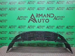 F162803510CA, F162803501CA, 8 Бампер джитур дашинг Jetour Dashing Арт 377140RM, вид 5