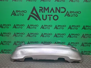 850229U30H, 850229U040, 8 Бампер ниссан ноут (ноте) Nissan Note E11 Арт 377174RM, вид 4