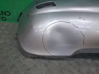 850229U30H, 850229U040, 8 Бампер ниссан ноут (ноте) Nissan Note E11 Арт 377174RM, вид 5