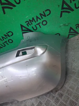 850229U30H, 850229U040, 8 Бампер ниссан ноут (ноте) Nissan Note E11 Арт 377174RM, вид 6