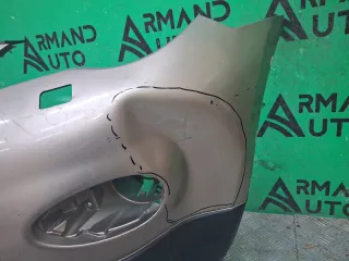 620221BN4H, 620221BA0H, 8 Бампер инфинити ех ex 35 Infiniti EX Арт 377252RM, вид 5