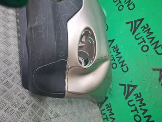 620221BN4H, 620221BA0H, 8 Бампер инфинити ех ex 35 Infiniti EX Арт 377252RM, вид 7