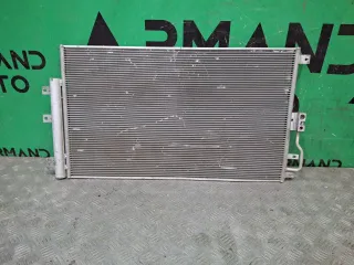 8105100XGW01A, 2 радиатор кондиционера Haval Jolion Арт 377387RM, вид 1