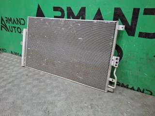 8105100XGW01A, 2 радиатор кондиционера Haval Jolion Арт 377387RM, вид 3
