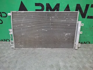 8105100XGW01A, 2 радиатор кондиционера Haval Jolion Арт 377387RM, вид 7
