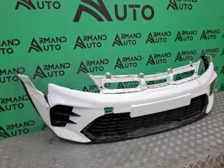 86511H0900, 7 Бампер киа, кия рио фб Kia Rio 4 Арт 377545RM, вид 2