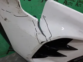 86511H0900, 7 Бампер киа, кия рио фб Kia Rio 4 Арт 377545RM, вид 5
