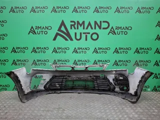 86511H0900, 7 Бампер киа, кия рио фб Kia Rio 4 Арт 377545RM, вид 9