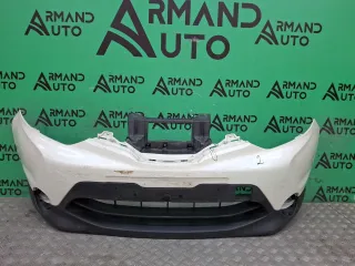 62022BM92H, 4 Бампер ниссан кашкай j 11 Nissan Qashqai 2 Арт 377560RM, вид 1