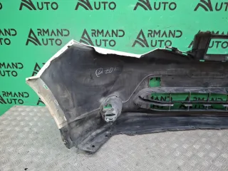 62022BM92H, 4 Бампер ниссан кашкай j 11 Nissan Qashqai 2 Арт 377560RM, вид 12