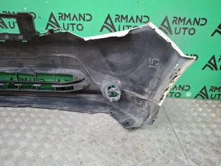 62022BM92H, 4 Бампер ниссан кашкай j 11 Nissan Qashqai 2 Арт 377560RM, вид 13