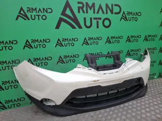 62022BM92H, 4 Бампер ниссан кашкай j 11 Nissan Qashqai 2 Арт 377560RM, вид 2