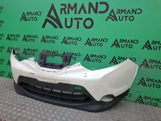 62022BM92H, 4 Бампер ниссан кашкай j 11 Nissan Qashqai 2 Арт 377560RM, вид 3
