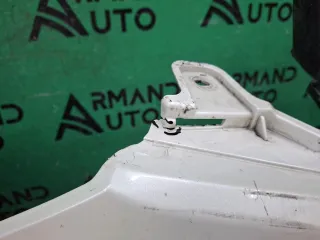 62022BM92H, 4 Бампер ниссан кашкай j 11 Nissan Qashqai 2 Арт 377560RM, вид 4