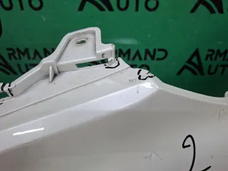 62022BM92H, 4 Бампер ниссан кашкай j 11 Nissan Qashqai 2 Арт 377560RM, вид 6