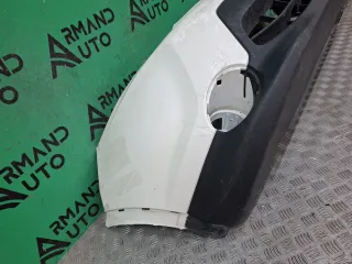 62022BM92H, 4 Бампер ниссан кашкай j 11 Nissan Qashqai 2 Арт 377560RM, вид 8