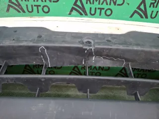 62022BM92H, 4 Бампер ниссан кашкай j 11 Nissan Qashqai 2 Арт 377560RM, вид 9