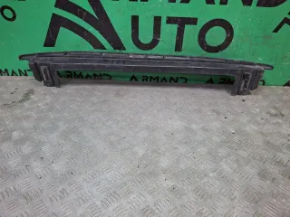 865712P500, 8 усилитель бампера верхний Kia Sorento 2 Арт 377625RM, вид 5