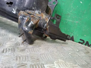 865302P700, 8 усилитель бампера Kia Sorento 2 Арт 377626RM, вид 5
