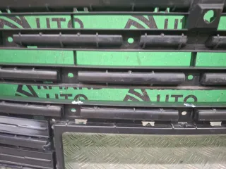 602001189AA, 8 Решетка бампера EXEED TXL Restailing Арт 377637RM, вид 4