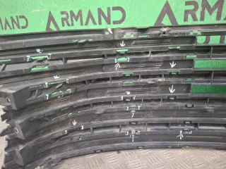 602001189AA, 8 Решетка бампера EXEED TXL Restailing Арт 377637RM, вид 8