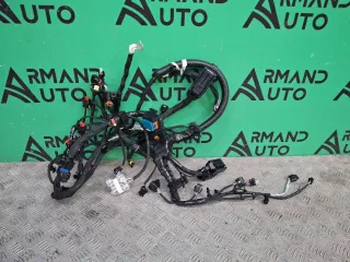 4001102XST02A, 8 Проводка двигателя Haval Jolion Арт ARM360496, вид 1
