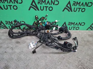 4001102XST02A, 8 Проводка двигателя Haval Jolion Арт ARM360496, вид 4
