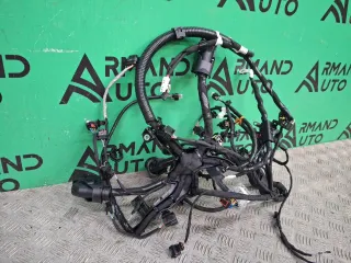 4001102XST02A, 8 Проводка двигателя Haval Jolion Арт ARM360496, вид 6