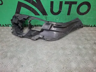 51118062496, 8054017, 9 кронштейн птф BMW X5 F15 Арт ARM377098