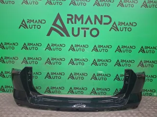 F162804501CA, 5 Бампер джитур дашинг Jetour Dashing Арт ARM377143