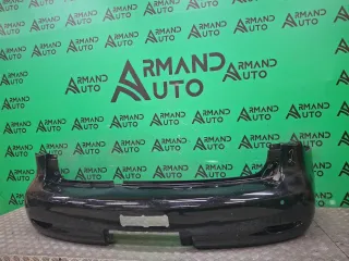 Бампер инфинити qx (56) z62 Infiniti QX56 2 2010г. 850221LA0H, 8 - Фото 3