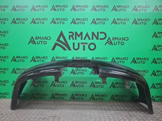 Бампер инфинити qx (56) z62 Infiniti QX56 2 2010г. 850221LA0H, 8 - Фото 6