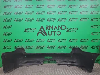 Бампер инфинити qx (56) z62 Infiniti QX56 2 2010г. 850221LA0H, 8 - Фото 9
