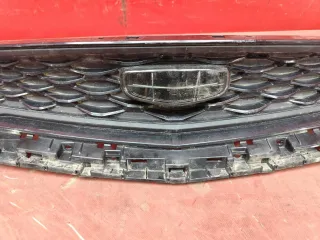 8891165090 решетка радиатора Geely Tugella Арт MB90228, вид 3