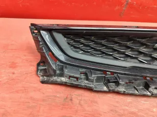 8891165090 решетка радиатора Geely Tugella Арт MB90228, вид 4