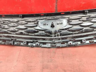 8891165090 решетка радиатора Geely Tugella Арт MB90228, вид 7