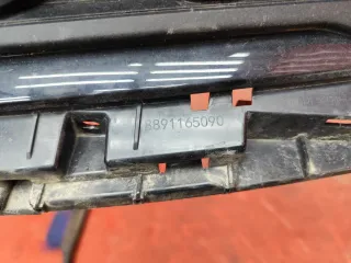 8891165090 решетка радиатора Geely Tugella Арт MB90228, вид 10