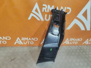 A1176905700, A1176900525, 4 Обшивка стойки центральной верхняя Mercedes CLA c117 Арт AR304845, вид 5