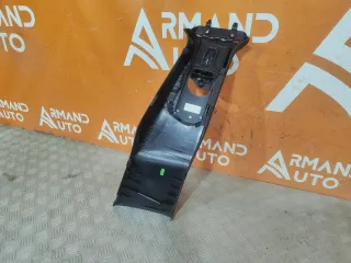 A1176905700, A1176900525, 4 Обшивка стойки центральной верхняя Mercedes CLA c117 Арт AR304845, вид 6