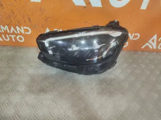 A2139066308, 4 фара Mercedes E W213 Арт AR309292, вид 1
