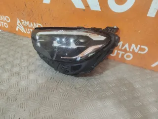 A2139066308, 4 фара Mercedes E W213 Арт AR309292, вид 3