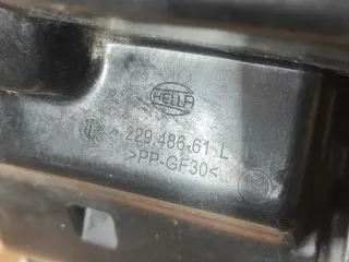 A2139066308, 4 фара Mercedes E W213 Арт AR309292, вид 10