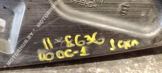 9676088180 Бачок омывателя Citroen C4 Grand Picasso 2 Арт 00118636i, вид 2