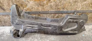 9676088180 Бачок омывателя Citroen C4 Grand Picasso 2 Арт 00118636i, вид 5