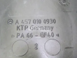 4570100930 Крышка головки блока (клапанная) Mercedes Axor Арт AM36272976, вид 6