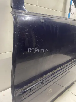 30649493 Дверь задняя левая Volvo V70 2 Арт AM41241892, вид 5
